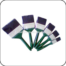 plastic handle painting brush